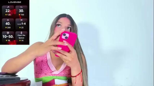Thumbnail 1, princess_sharon's Stream at Chaturbate, 1 month ago