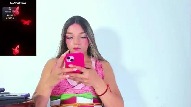 Image 6 of princess_sharon Stream on Chaturbate on 1 month ago