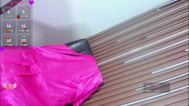 Image 3 of princess_sharon Stream on Chaturbate on 25 days ago