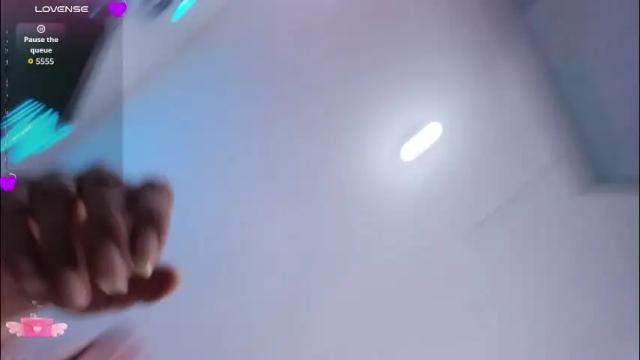 Image 4 of princess_sharon Stream on Chaturbate on 2 months ago