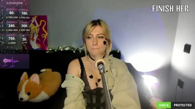 Image 12 of princess_sofiee Stream on Chaturbate on 14 months ago