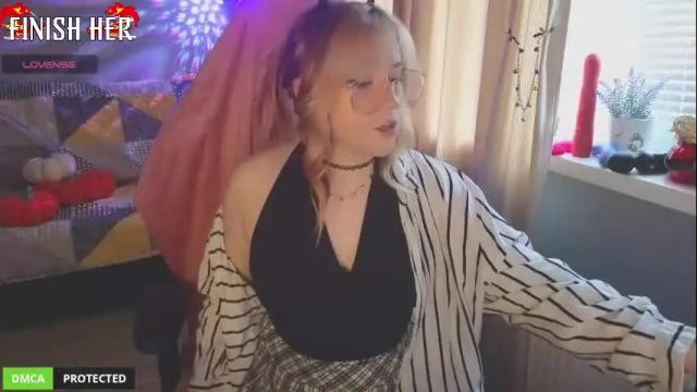 Thumbnail 2, princess_sofiee's Stream at Chaturbate, 1 month ago