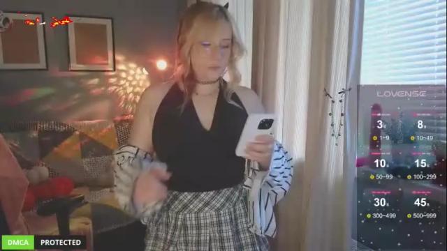 Image 8 of princess_sofiee Stream on Chaturbate on 1 month ago