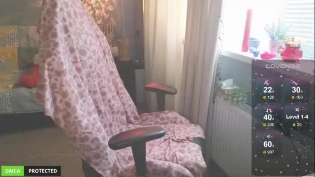 Thumbnail 1, princess_sofiee's Stream at Chaturbate, 1 month ago