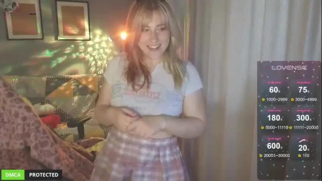 Image 12 of princess_sofiee Stream on Chaturbate on 1 month ago