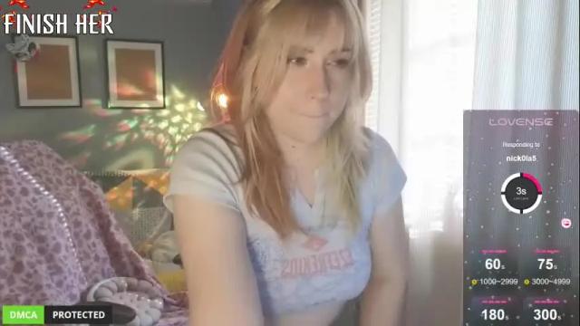 Image 6 of princess_sofiee Stream on Chaturbate on 1 month ago