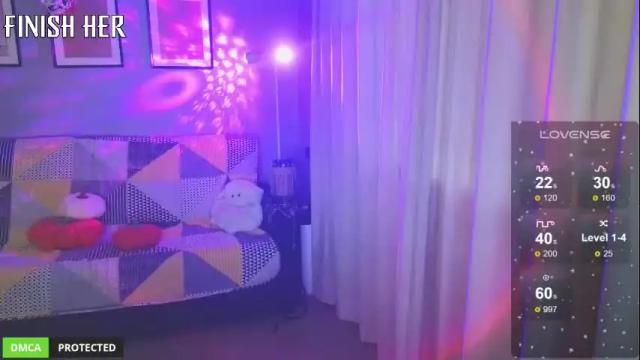 Image 6 of princess_sofiee Stream on Chaturbate on 1 month ago