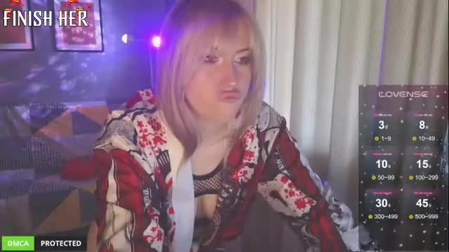 Thumbnail 1, princess_sofiee's Stream at Chaturbate, 1 month ago