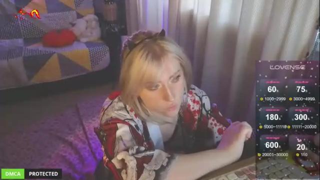 Image 11 of princess_sofiee Stream on Chaturbate on 1 month ago