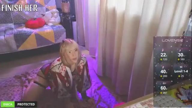 Image 12 of princess_sofiee Stream on Chaturbate on 1 month ago