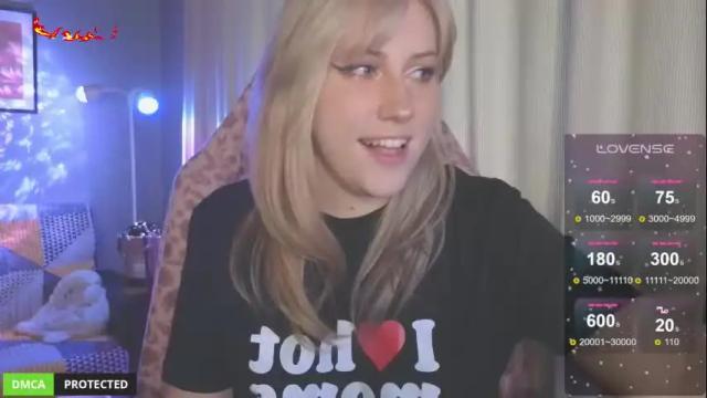 Image 4 of princess_sofiee Stream on Chaturbate on 27 days ago