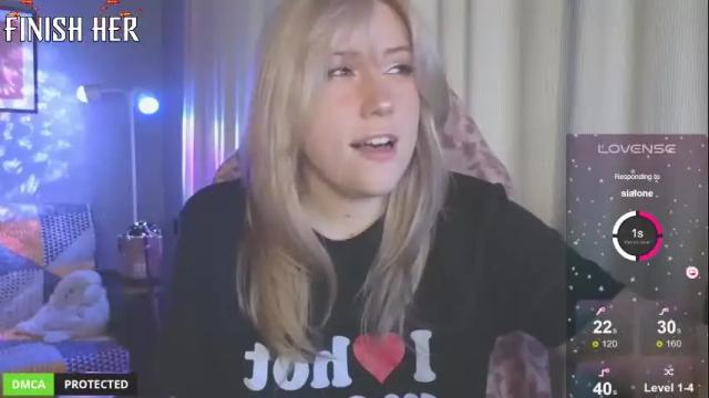 Thumbnail 2, princess_sofiee's Stream at Chaturbate, 27 days ago