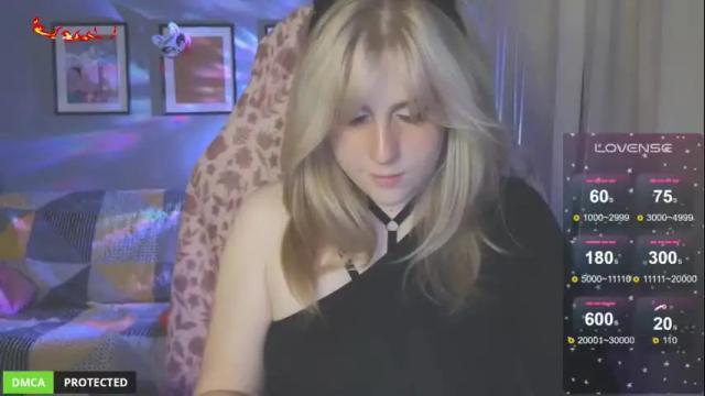 Thumbnail 1, princess_sofiee's Stream at Chaturbate, 26 days ago