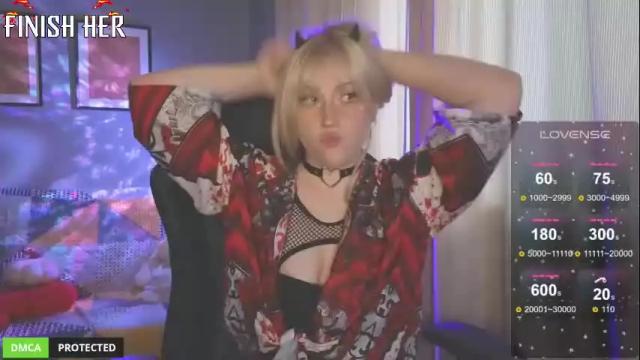 Thumbnail 2, princess_sofiee's Stream at Chaturbate, 22 days ago