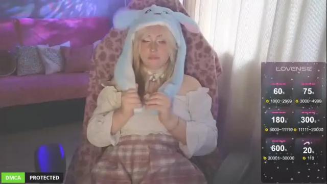 Thumbnail 2, princess_sofiee's Stream at Chaturbate, 16 days ago