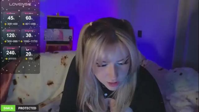 Image 2 of princess_sofiee Stream on Chaturbate on 2 months ago