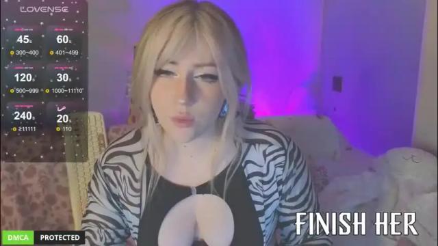 Image 2 of princess_sofiee Stream on Chaturbate on 2 months ago