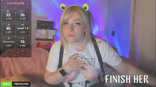 Image 11 of princess_sofiee Stream on Chaturbate on 1 month ago