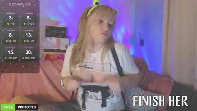 Image 12 of princess_sofiee Stream on Chaturbate on 1 month ago