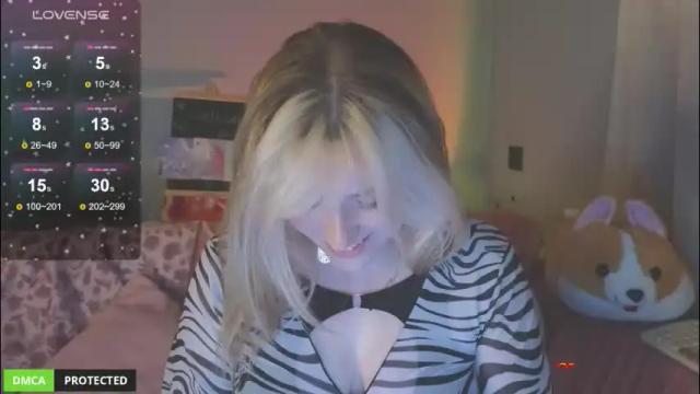 Thumbnail 1, princess_sofiee's Stream at Chaturbate, 1 month ago