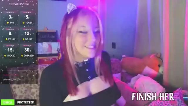 Image 3 of princess_sofiee Stream on Chaturbate on 1 month ago
