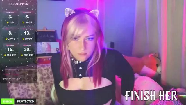 Image 4 of princess_sofiee Stream on Chaturbate on 1 month ago