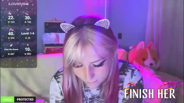 Image 4 of princess_sofiee Stream on Chaturbate on 1 month ago