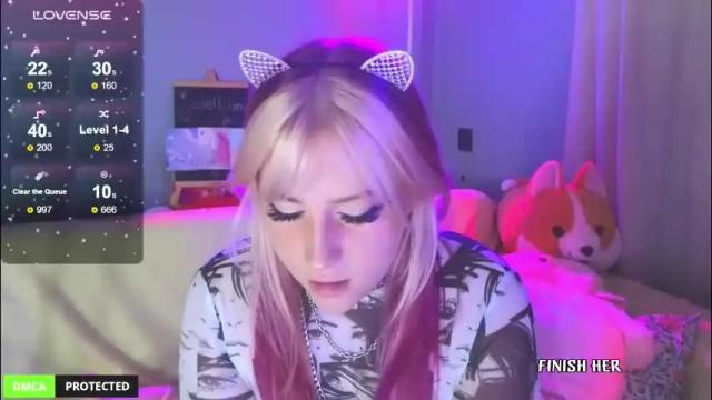 Image 6 of princess_sofiee Stream on Chaturbate on 1 month ago