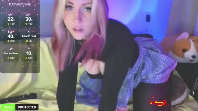 Image 11 of princess_sofiee Stream on Chaturbate on 1 month ago