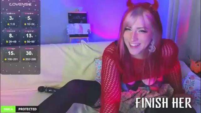 Image 7 of princess_sofiee Stream on Chaturbate on 24 days ago