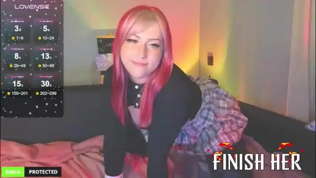 Image 4 of princess_sofiee Stream on Chaturbate on 20 days ago