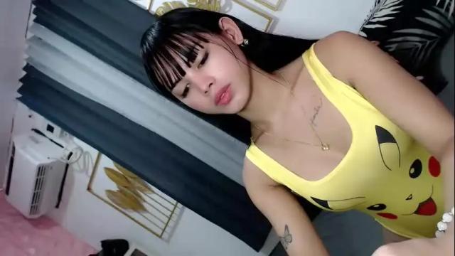 Image 2 of princess_stellaxx Stream on Chaturbate on 1 month ago