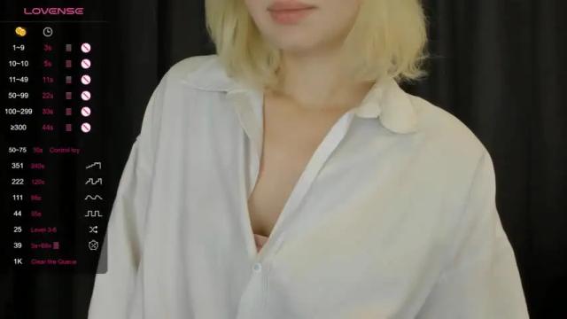 Image 6 of princess_tayler Stream on Chaturbate on 24 months ago