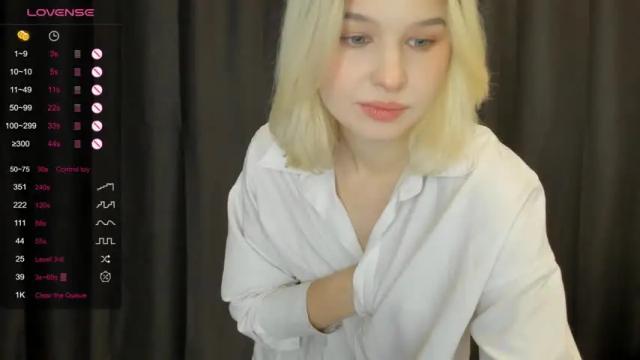 Image 8 of princess_tayler Stream on Chaturbate on 24 months ago