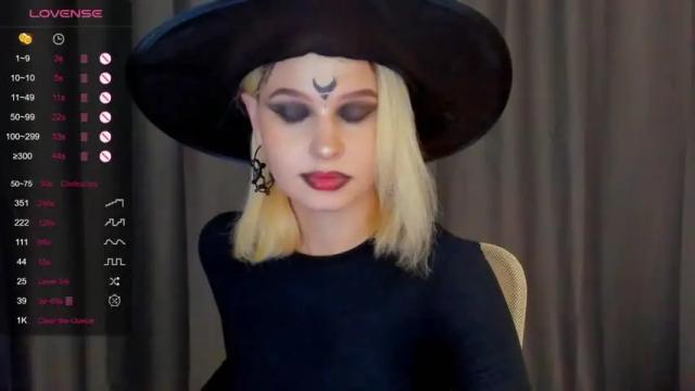 Image 6 of princess_tayler Stream on Chaturbate on 24 months ago
