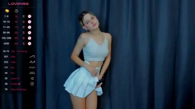Image 10 of princess_tayler Stream on Chaturbate on 24 months ago