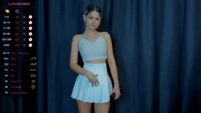 Image 11 of princess_tayler Stream on Chaturbate on 24 months ago