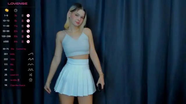 Image 2 of princess_tayler Stream on Chaturbate on 24 months ago
