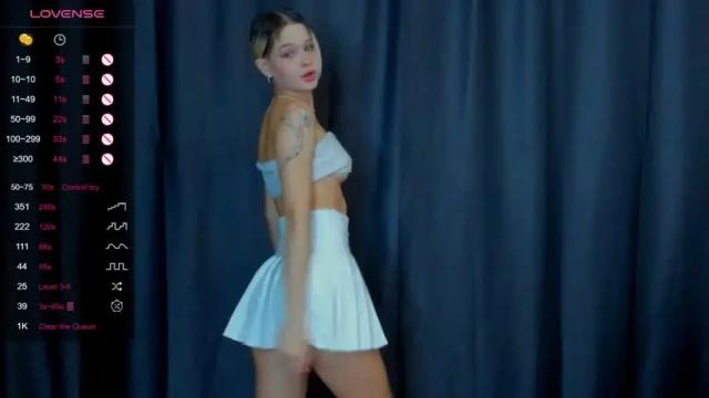 Image 6 of princess_tayler Stream on Chaturbate on 24 months ago