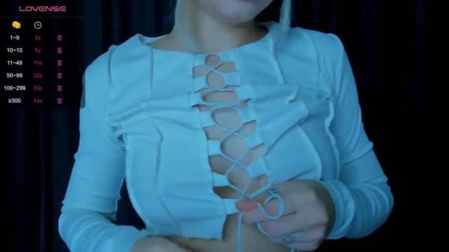 Image 4 of princess_tayler Stream on Chaturbate on 23 months ago