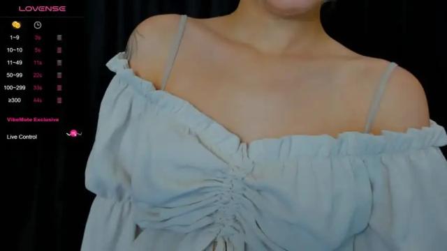 Image 4 of princess_tayler Stream on Chaturbate on 23 months ago