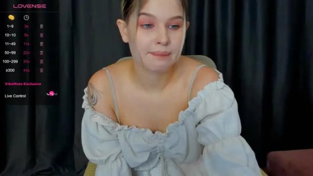 Thumbnail 2, princess_tayler's Stream at Chaturbate, 23 months ago