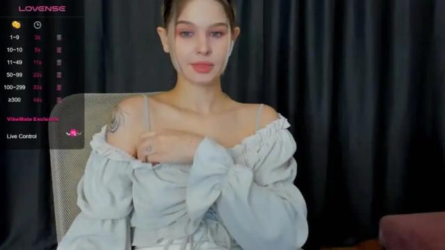 Image 7 of princess_tayler Stream on Chaturbate on 23 months ago