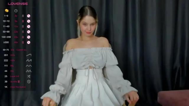 Image 10 of princess_tayler Stream on Chaturbate on 23 months ago