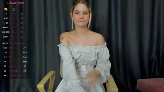 Image 11 of princess_tayler Stream on Chaturbate on 23 months ago