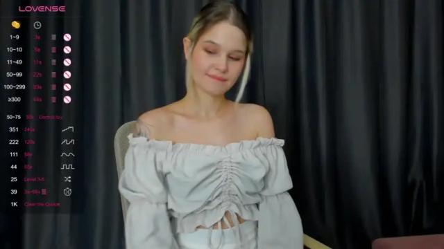 Image 2 of princess_tayler Stream on Chaturbate on 23 months ago