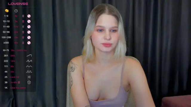 Image 2 of princess_tayler Stream on Chaturbate on 23 months ago