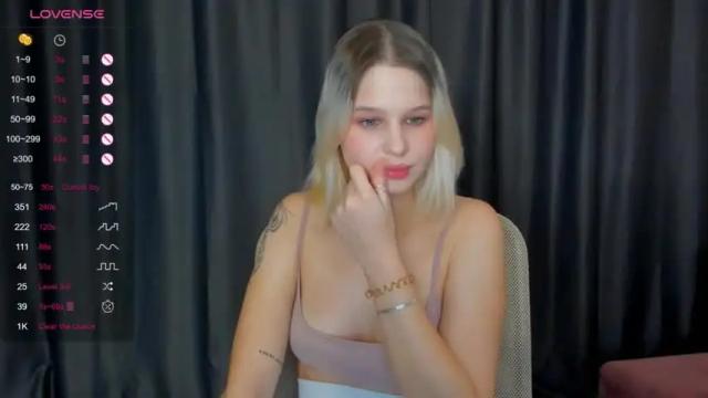Thumbnail 2, princess_tayler's Stream at Chaturbate, 22 months ago