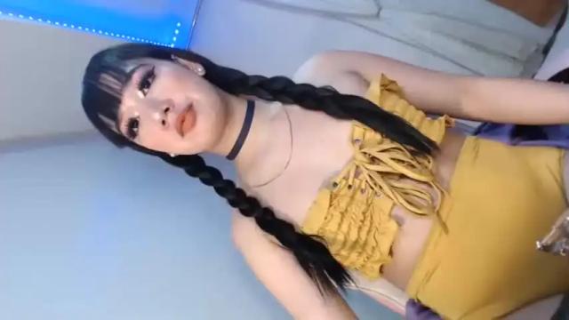 Image 6 of princess_thea123 Stream on Chaturbate on 12 months ago