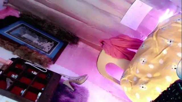 Image 10 of princess_thea123 Stream on Chaturbate on 14 days ago
